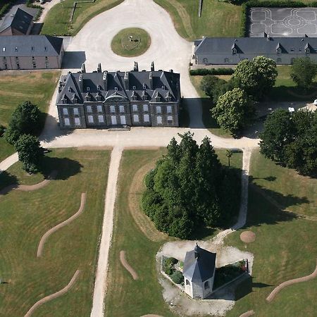 شقة Domaine De Manehouarn Plouay المظهر الخارجي الصورة