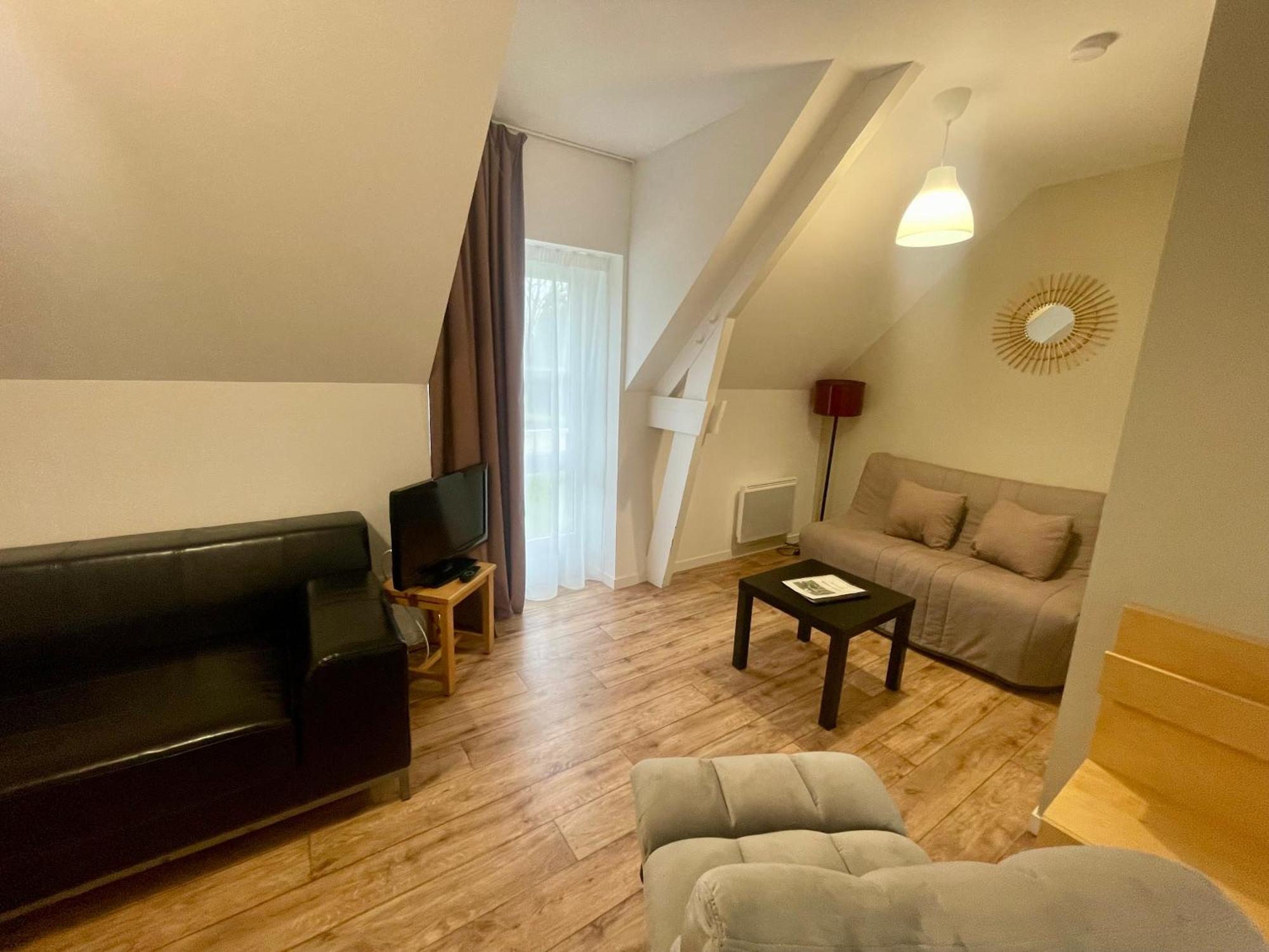 شقة Domaine De Manehouarn Plouay المظهر الخارجي الصورة