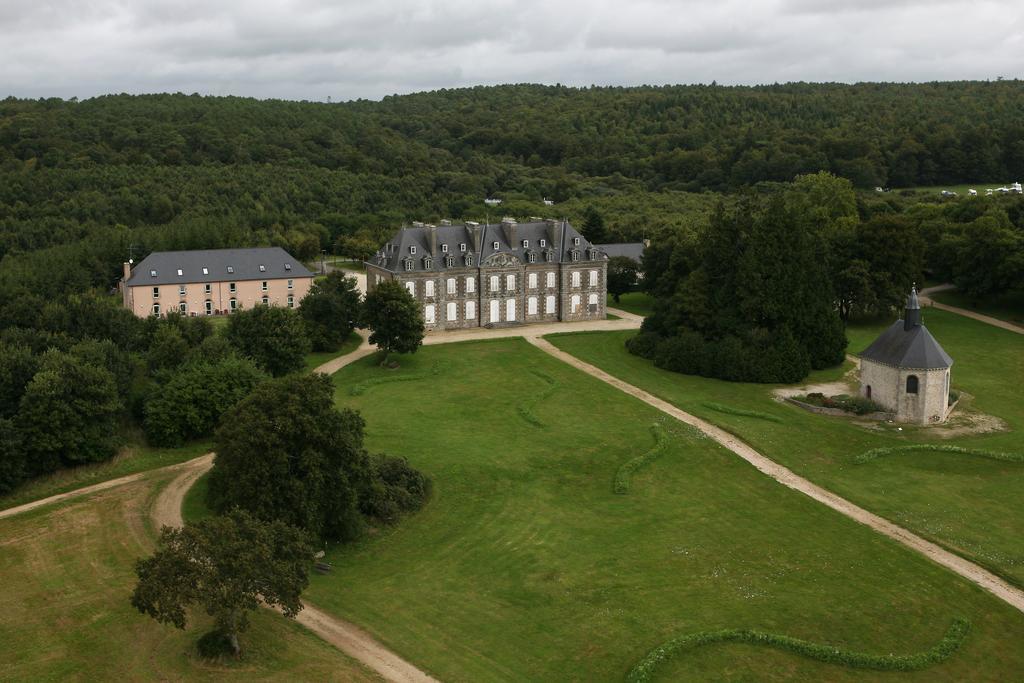 شقة Domaine De Manehouarn Plouay المظهر الخارجي الصورة