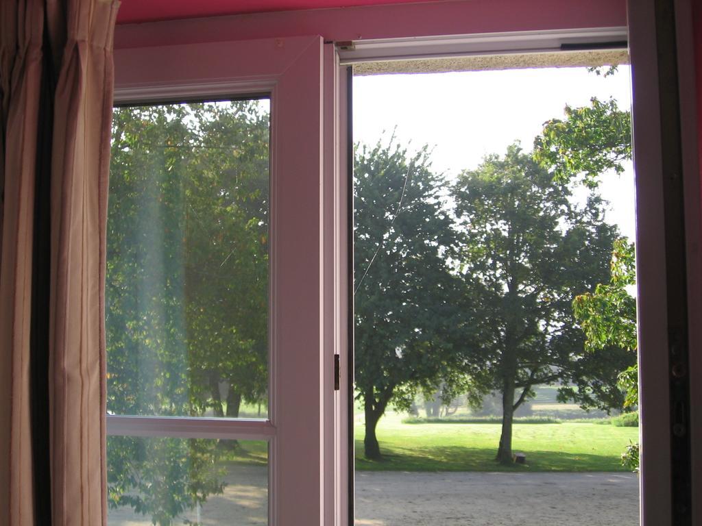 شقة Domaine De Manehouarn Plouay المظهر الخارجي الصورة