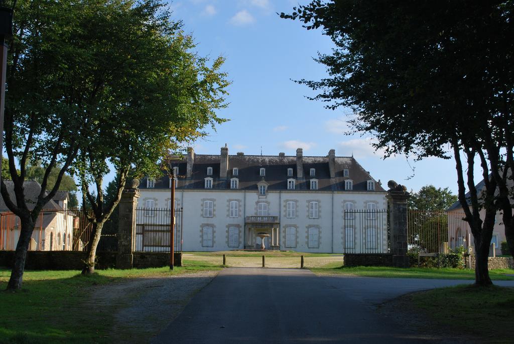 شقة Domaine De Manehouarn Plouay المظهر الخارجي الصورة